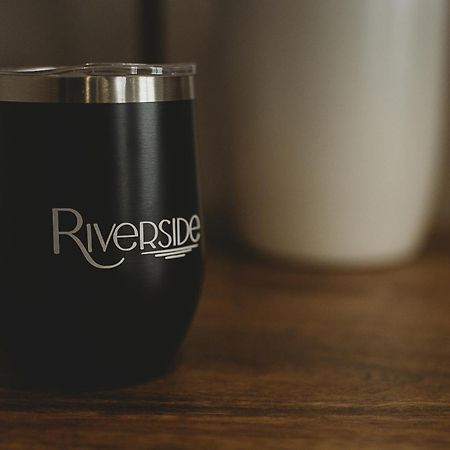 Riverside Suites Grand Falls Windsor Habitación foto