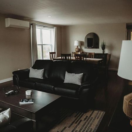 Riverside Suites Grand Falls Windsor Exterior foto