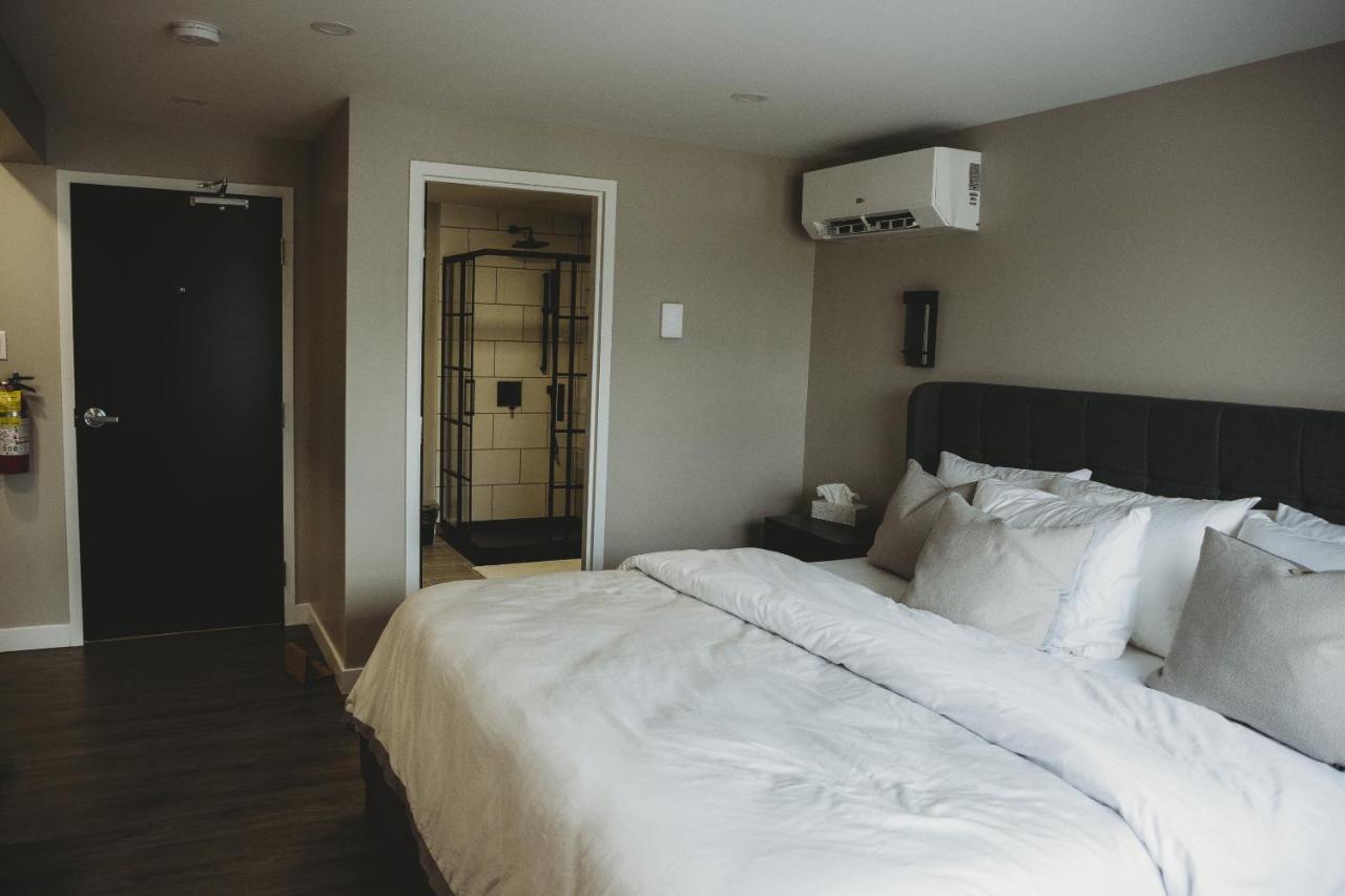 Riverside Suites Grand Falls Windsor Exterior foto