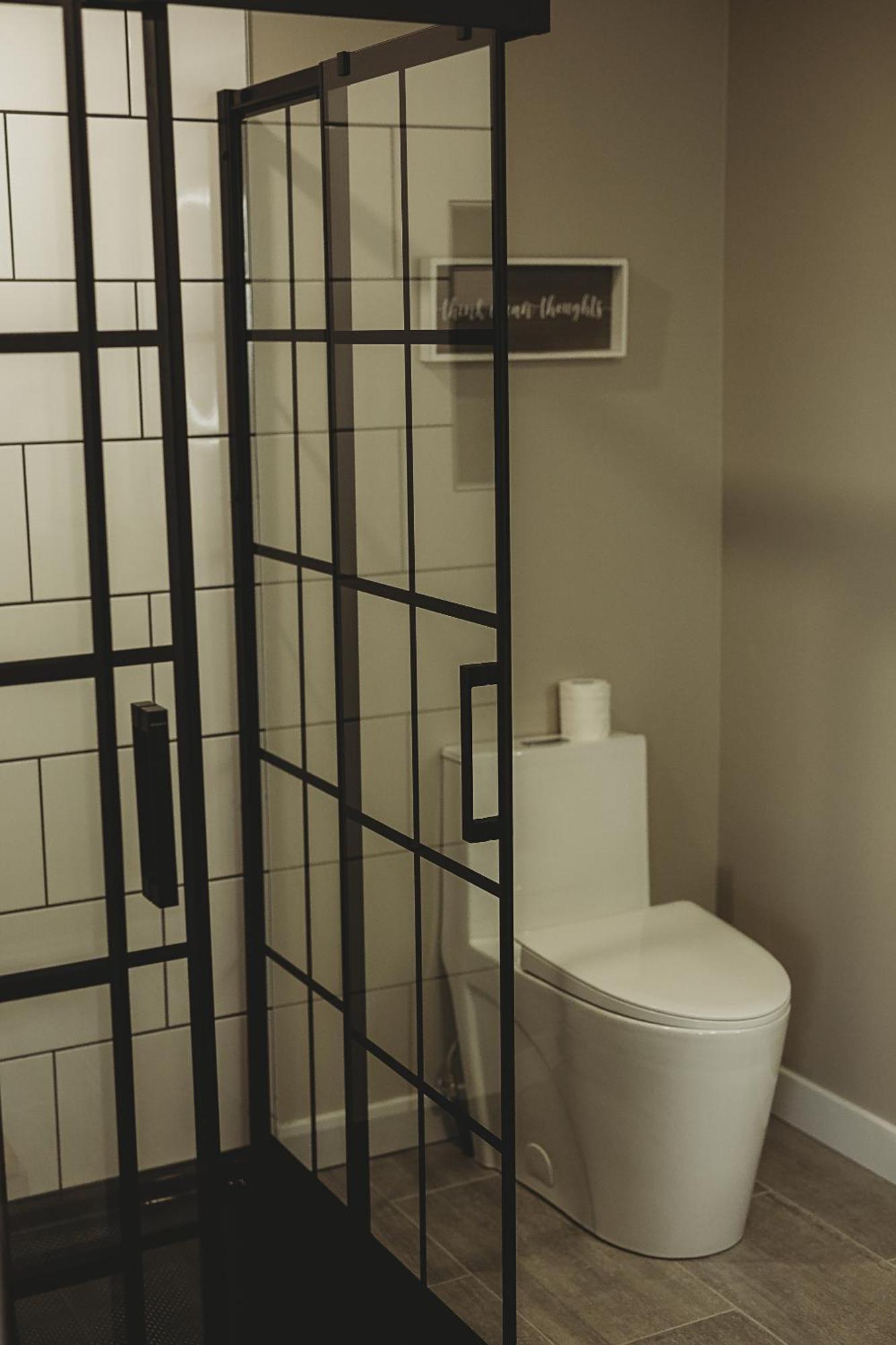 Riverside Suites Grand Falls Windsor Habitación foto
